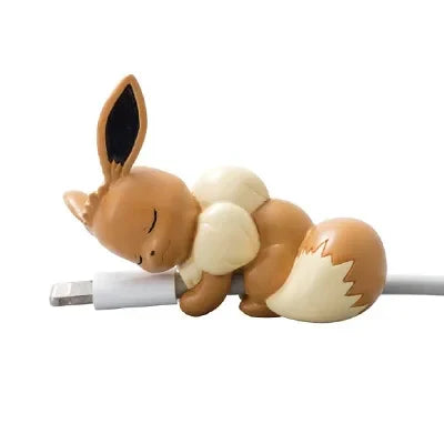 Pokémon Charger Cable Protector