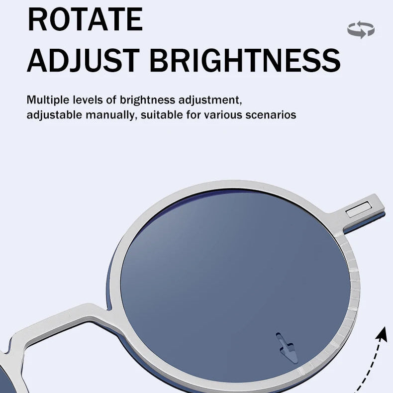 Gojo BlackLens Prescription