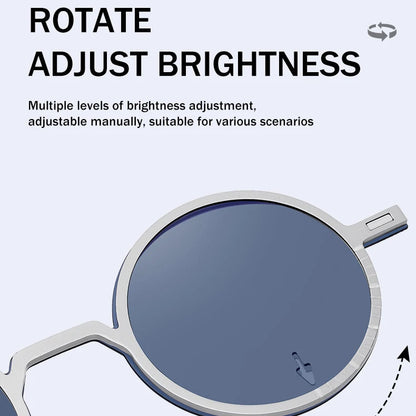 Gojo BlackLens Prescription