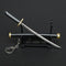 Black With Holder