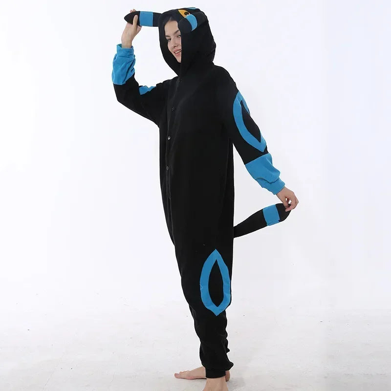 Pokemon Onesie