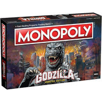 GDDZILLA