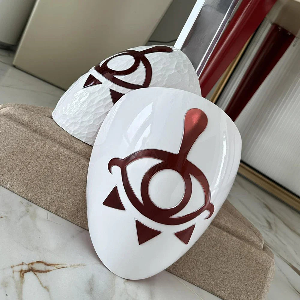 Zelda Mask