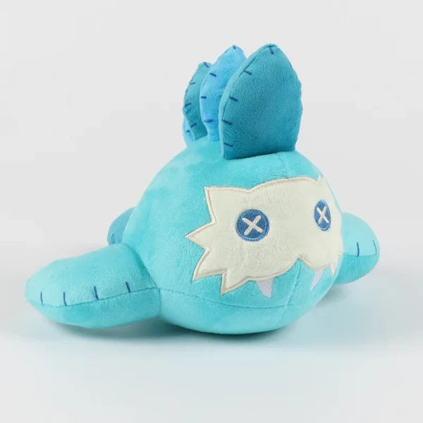 Sand Seal Plush