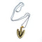 bead chain gold