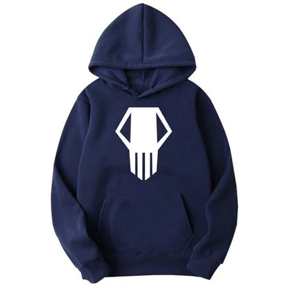 My Hero Academia Bakugo Katsuki Hoodie