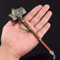 Link hammer