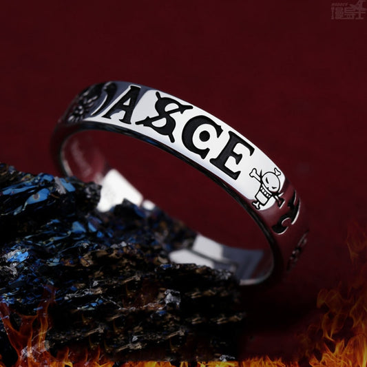 925 Silver Rings - One Piece
