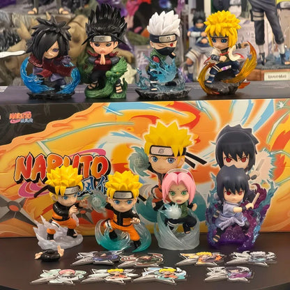 Naruto Shippuden Blind Box
