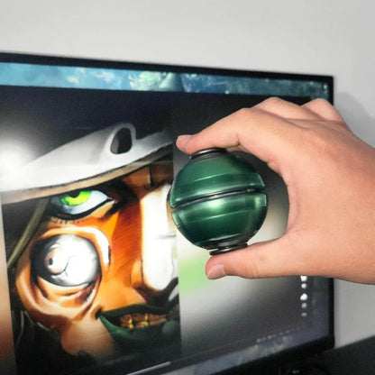 Spin Relax Fidget Ball