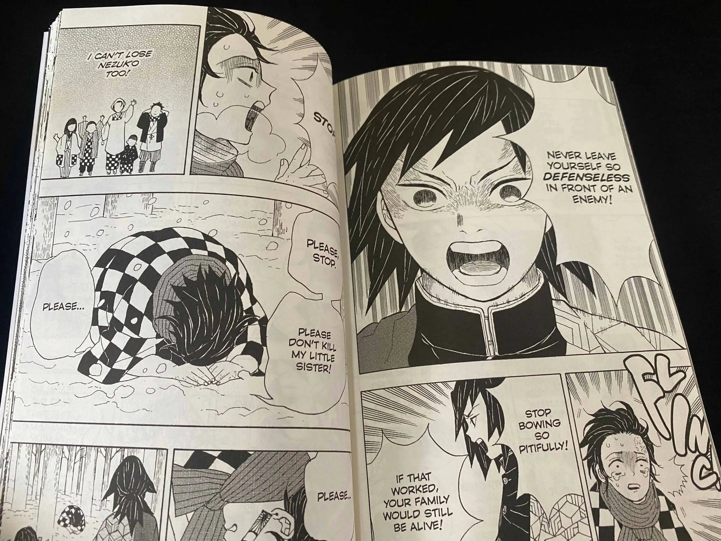 Demon Slayer Kimetsu No Vol 1-23 Yaiba Japan Youth Teen Fantasy Science Mystery Suspense Manga Comic Book Manga Books in English