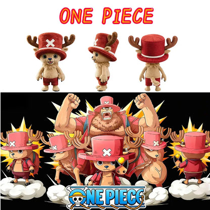 Tony Tony Chopper Plush