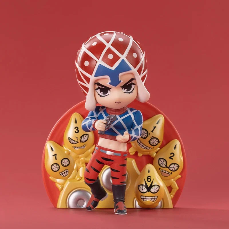 POP MART JJBA Mystery Figure