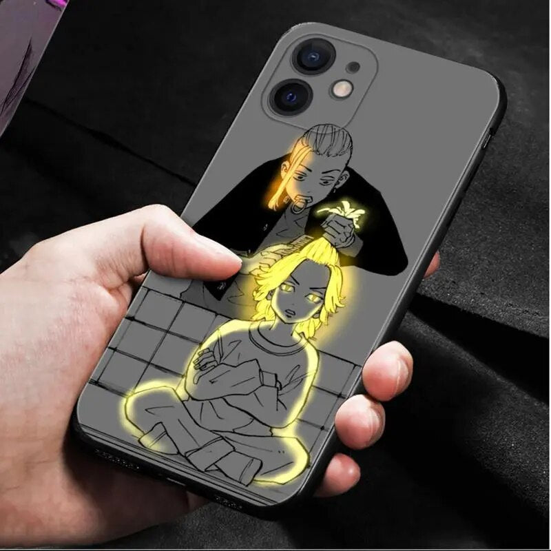 Tokyo Revengers-iPhone case