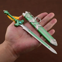 Goddess Sword