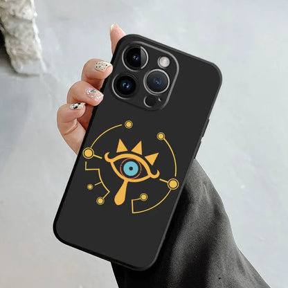 塞尔达传说 iPhone 手机壳