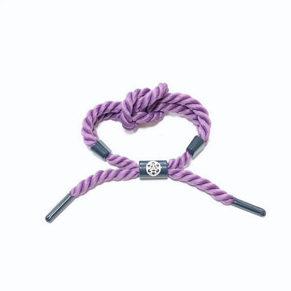 ShinoKnot™ Hidden Clan Braided Bracelet