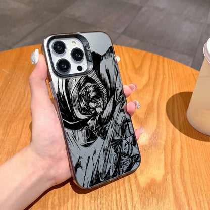 Attack On Titan iPhone Case