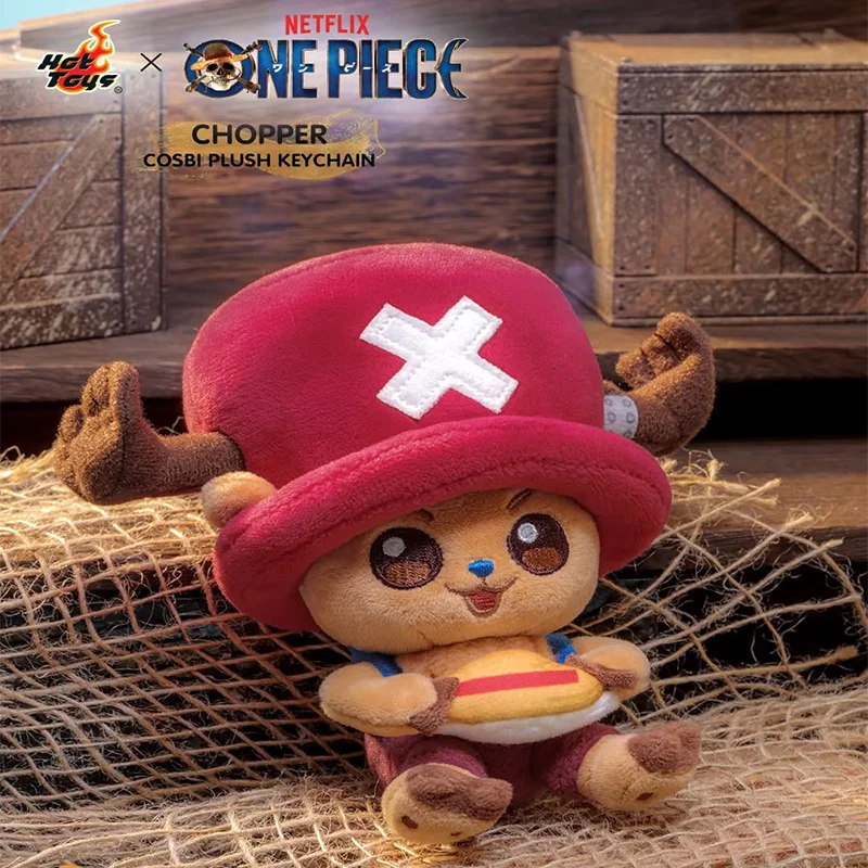 Chopper Blind Box