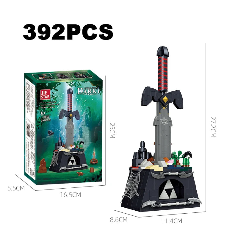 Hero Sword