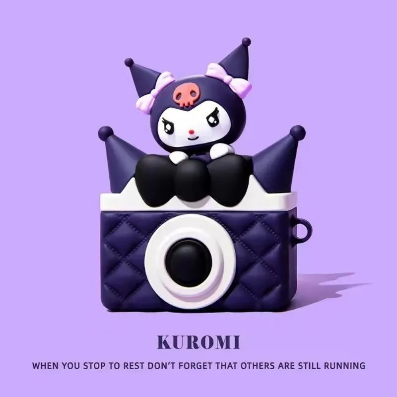 Pokémon Airpods Case