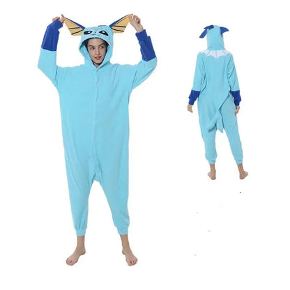 Pokemon Onesie
