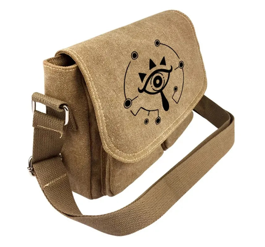 The Legend Of Zelda Bags