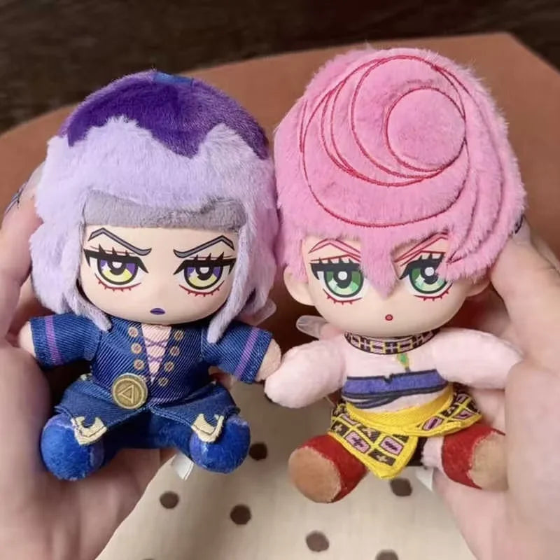 Jojos Bizarre Adventure Blind Boxes
