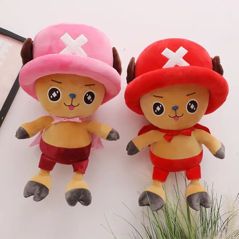 Tony Tony Chopper - Plush Doll