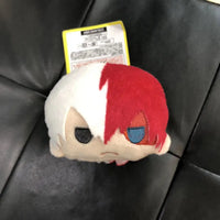 Shoto Todoroki