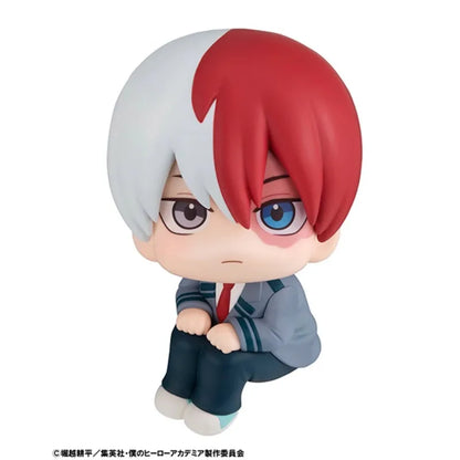 My Hero Academia Figures