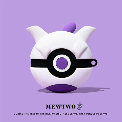 PokePods™ Character Armor AirPods Case