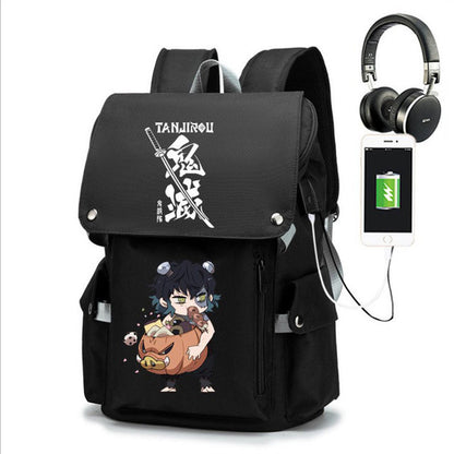 Demon Slayer Backpack