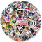C-50Pcs