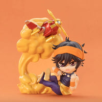 NARANCIA GHIRGA