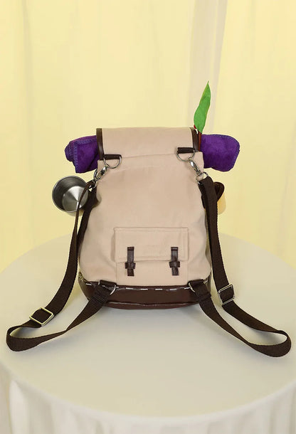 Korok Homemade Backpack