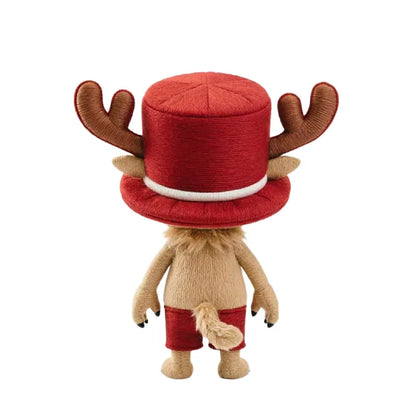 Tony Tony Chopper Plush