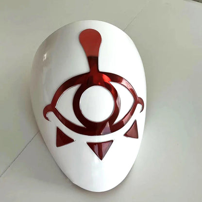 Zelda Mask