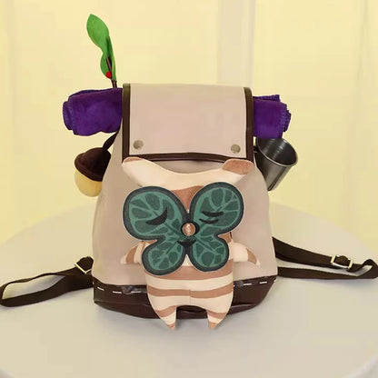 Korok Homemade Backpack