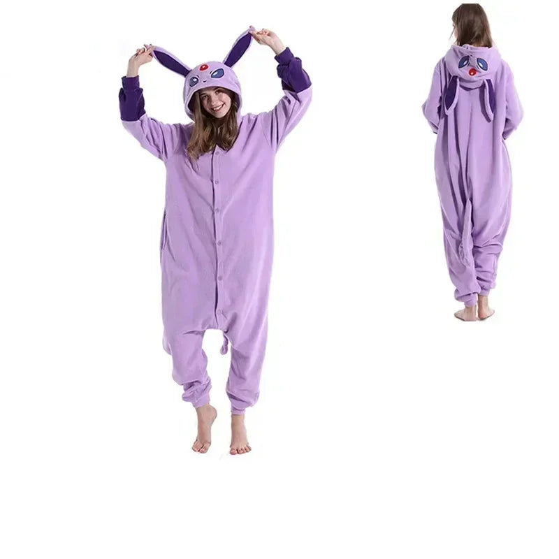 Pokemon Onesie