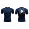 Navy Blue-THK783D