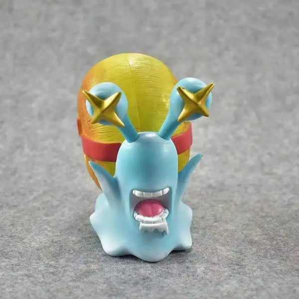 电电虫电话蜗牛