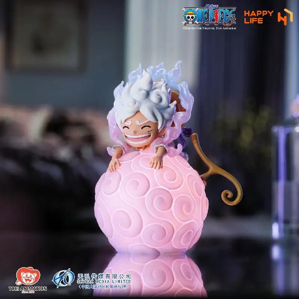 One Piece LED Night Lamp