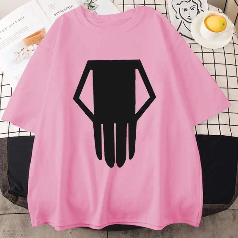 Bakugou Katsuki T-shirt