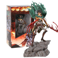Levi