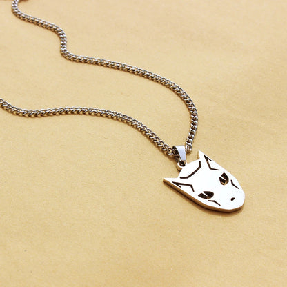 Killer Queen Necklace