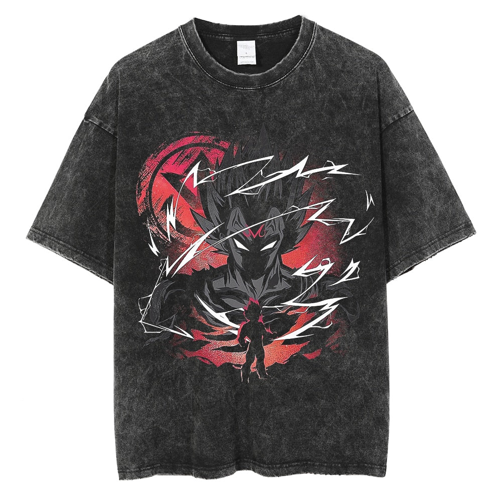 Dragon Ball  T-shirts