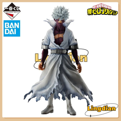 Brand New In Stock My Hero Academia Bandai All·Might Childhood Midoriya Izuku Bakugou Katsuki Anime PVC Boxed Model Dolls Toy