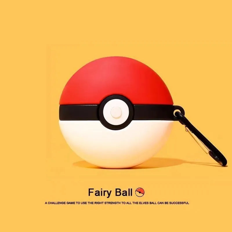 Pokémon Airpods Case