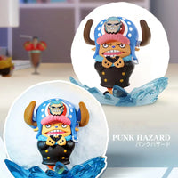 Chopper E